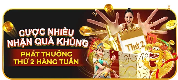 Tin tức và khuyến mãi 69vm nổ hũ