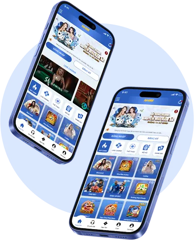 Tương thích di động và ứng dụng 69vm Nổ Hũ