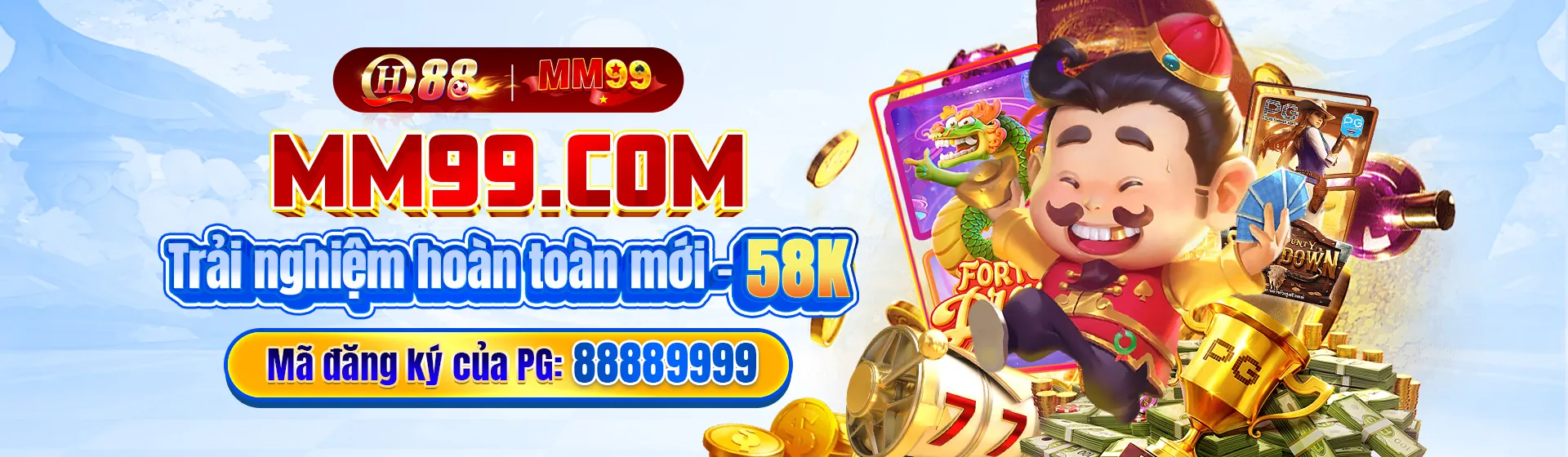 Hình ảnh minh họa Điều khoản Dịch vụ 69vm nổ hũ, tài liệu pháp lý trên nền xanh vàng